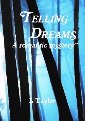 Book cover for Telling Dreams
