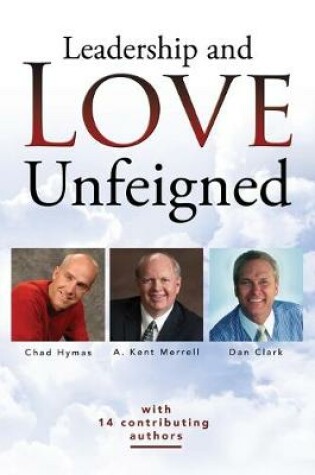 Cover of Leadership & Love Unfeigned