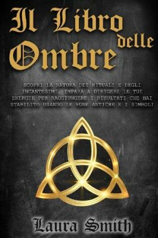 Cover of Il Libro Delle Ombre