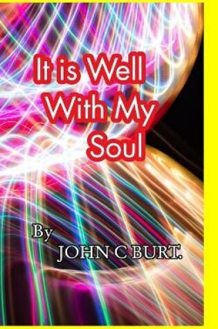 Cover of It Is Well With My Soul!