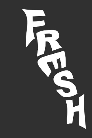 Cover of Fresh