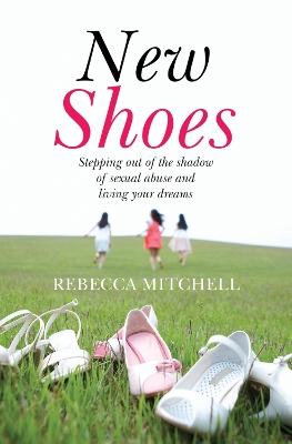 Book cover for New Shoes