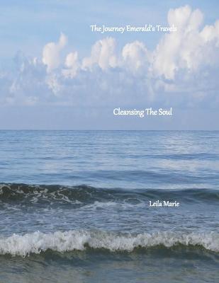 Book cover for Cleansing The Soul