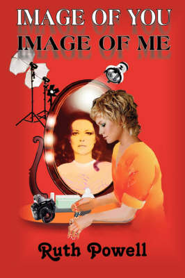 Book cover for Image of You, Image of Me