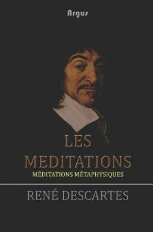 Cover of Les Meditations