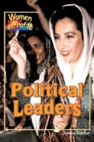 Cover of Political Leaders