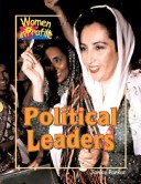 Book cover for Political Leaders