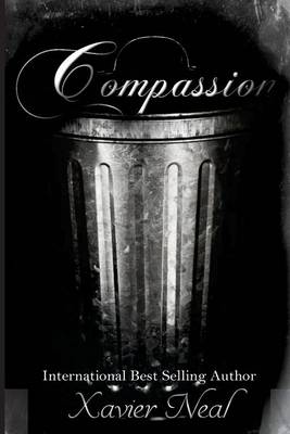 Book cover for Compassion