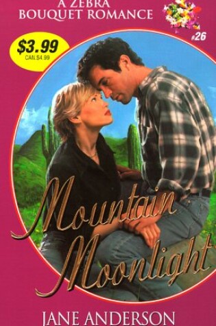 Cover of Mountain Moonlight