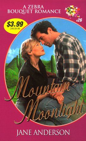 Cover of Mountain Moonlight