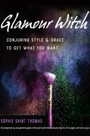 Cover of Glamour Witch