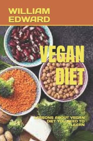 Cover of Vegan Diet