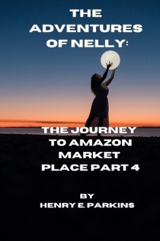 Cover of The Adventures of Nelly