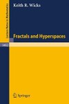 Book cover for Fractals and Hyperspaces