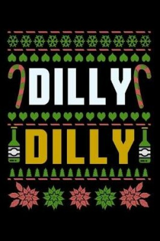 Cover of Dilly Dilly