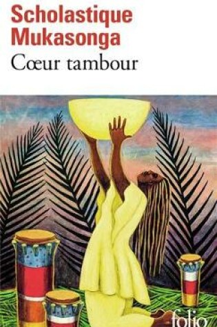 Cover of Coeur tambour