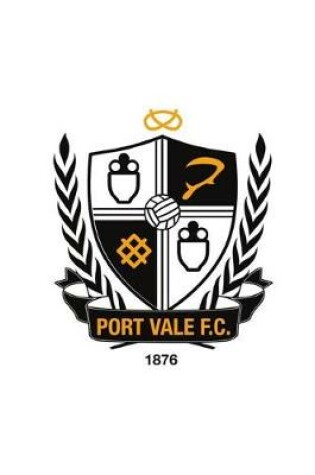 Cover of Port Vale F.C.Diary