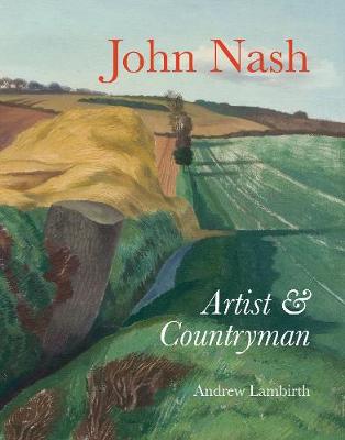 Book cover for John Nash