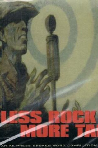 Cover of Less Rock, More Talk