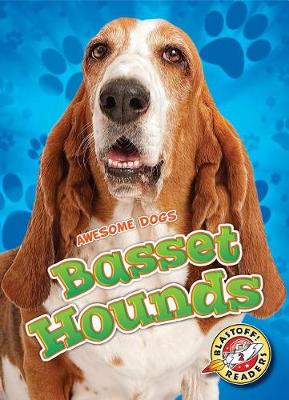 Cover of Basset Hounds