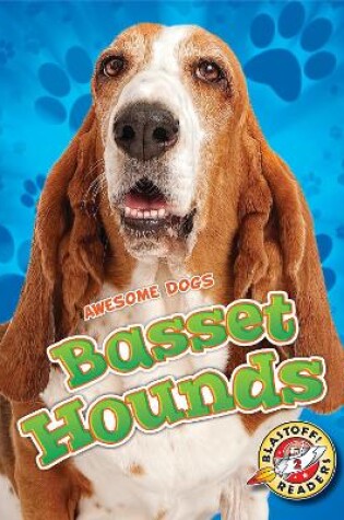 Cover of Basset Hounds