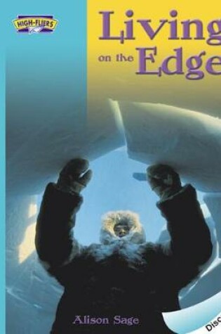 Cover of Living on the Edge