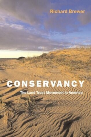 Cover of Conservancy