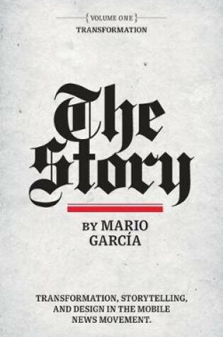 Cover of The Story: Volume I