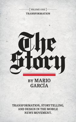 Cover of The Story: Volume I