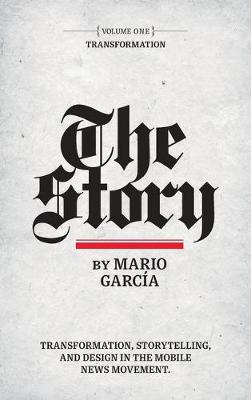 Book cover for The Story: Volume I