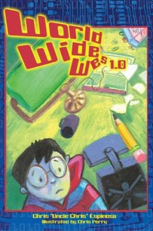 Cover of World Wide Wes 1.0