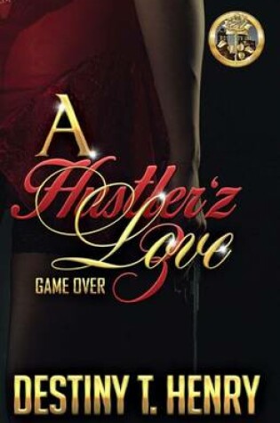 Cover of A Hustler'z Love 3