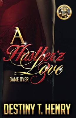 Book cover for A Hustler'z Love 3