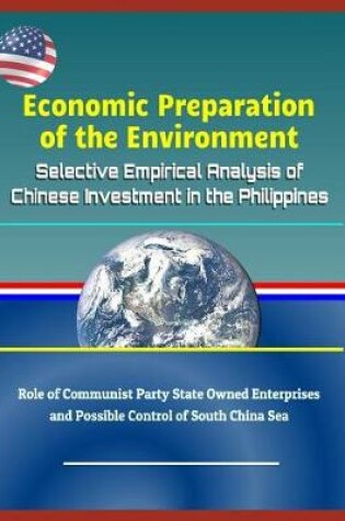 Cover of Economic Preparation of the Environment