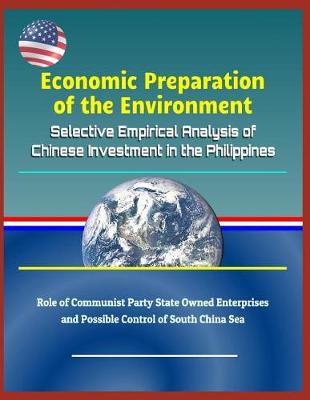 Book cover for Economic Preparation of the Environment