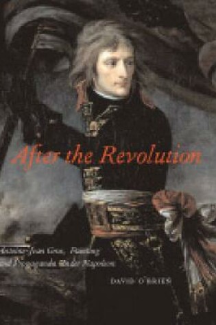 Cover of After the Revolution