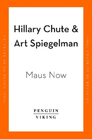 Cover of Maus Now