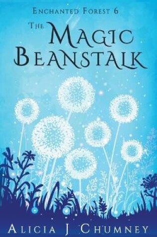 Cover of The Magic Beanstalk