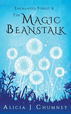 Book cover for The Magic Beanstalk