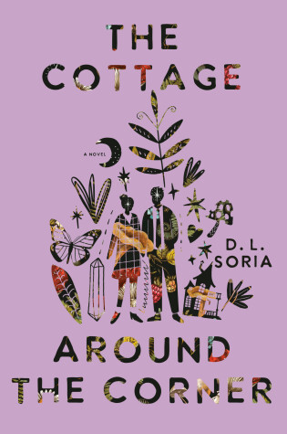 Cover of The Cottage Around the Corner