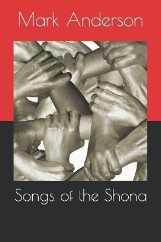 Cover of Songs of the Shona