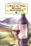 Book cover for Murder Uncorked