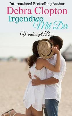 Book cover for Irgendwo Mit Dir