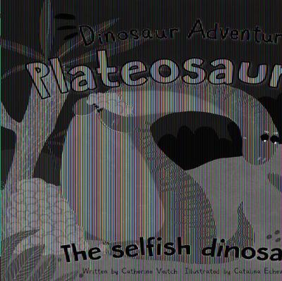 Cover of Plateosaurus