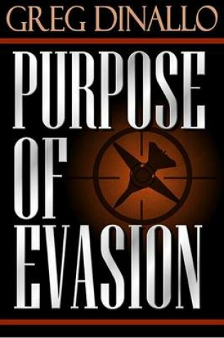Cover of Purpose of Evasion