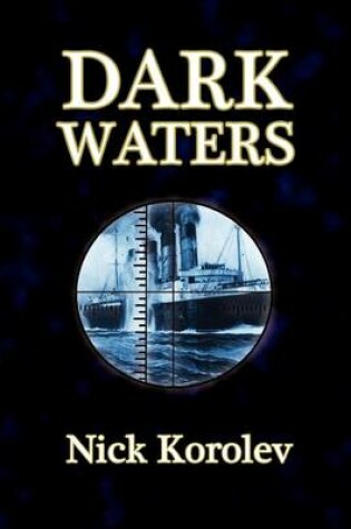 Cover of Dark Waters