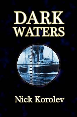 Book cover for Dark Waters