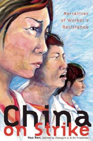 Cover of China On Strike