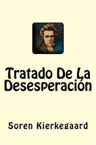 Cover of Tratado de La Desesperacion (Spanish Edition)