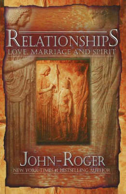 Book cover for Relationships